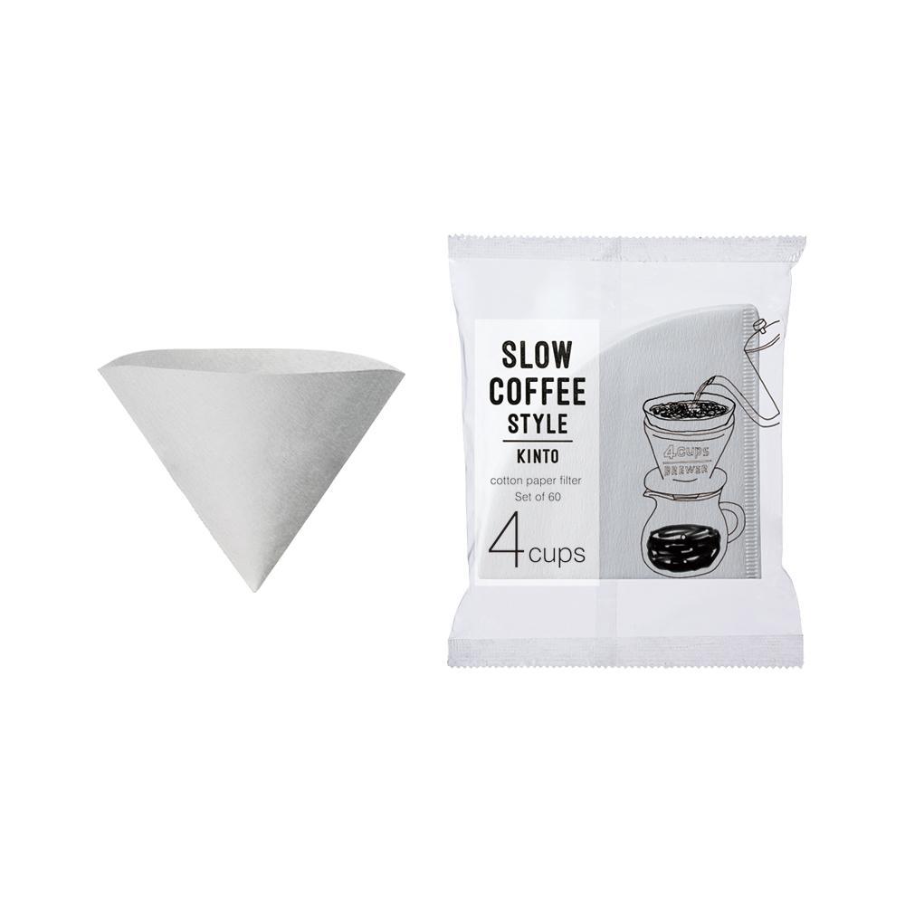 SLOW COFFEE STYLE COLLECTION – KINTO USA, Inc