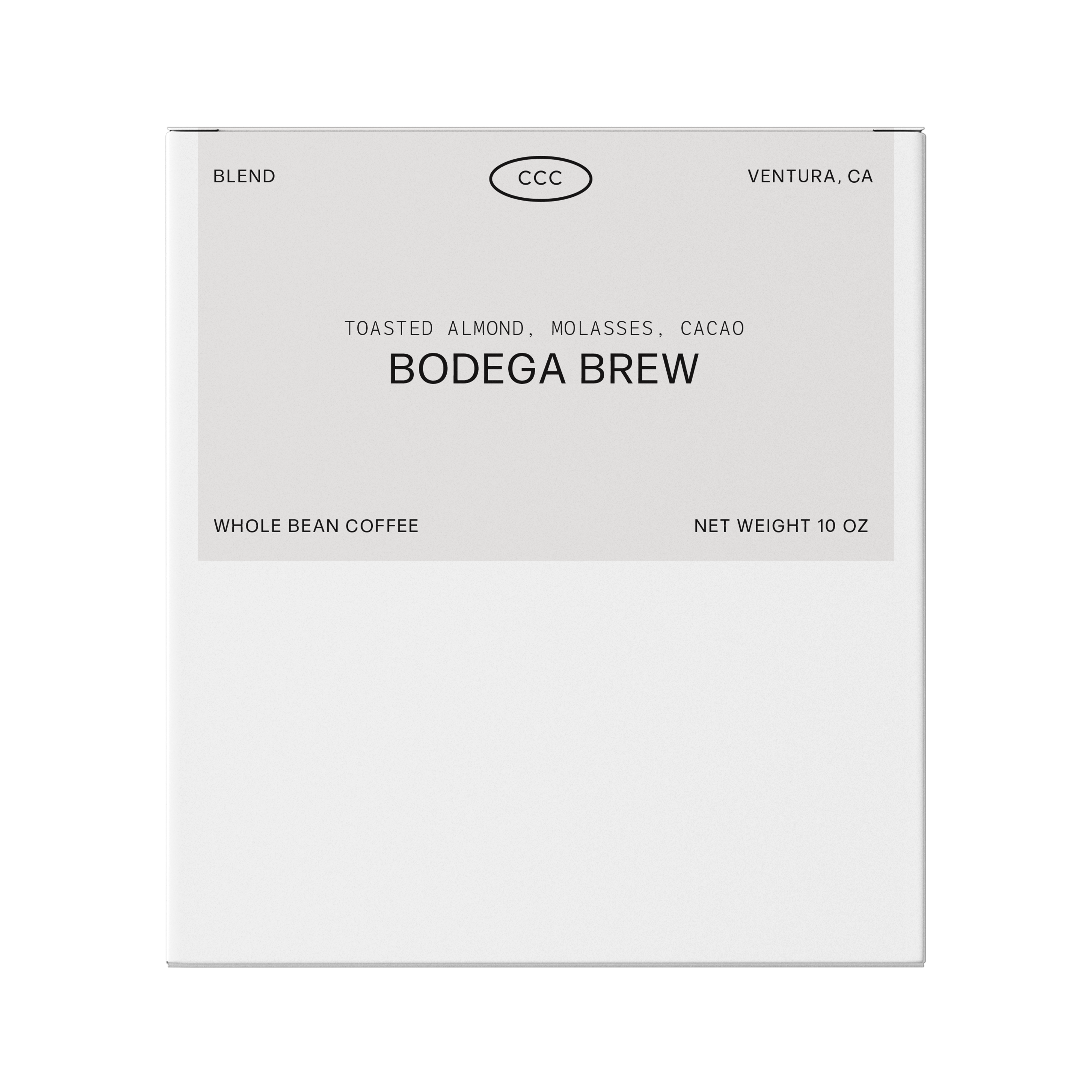 Bodega Brew