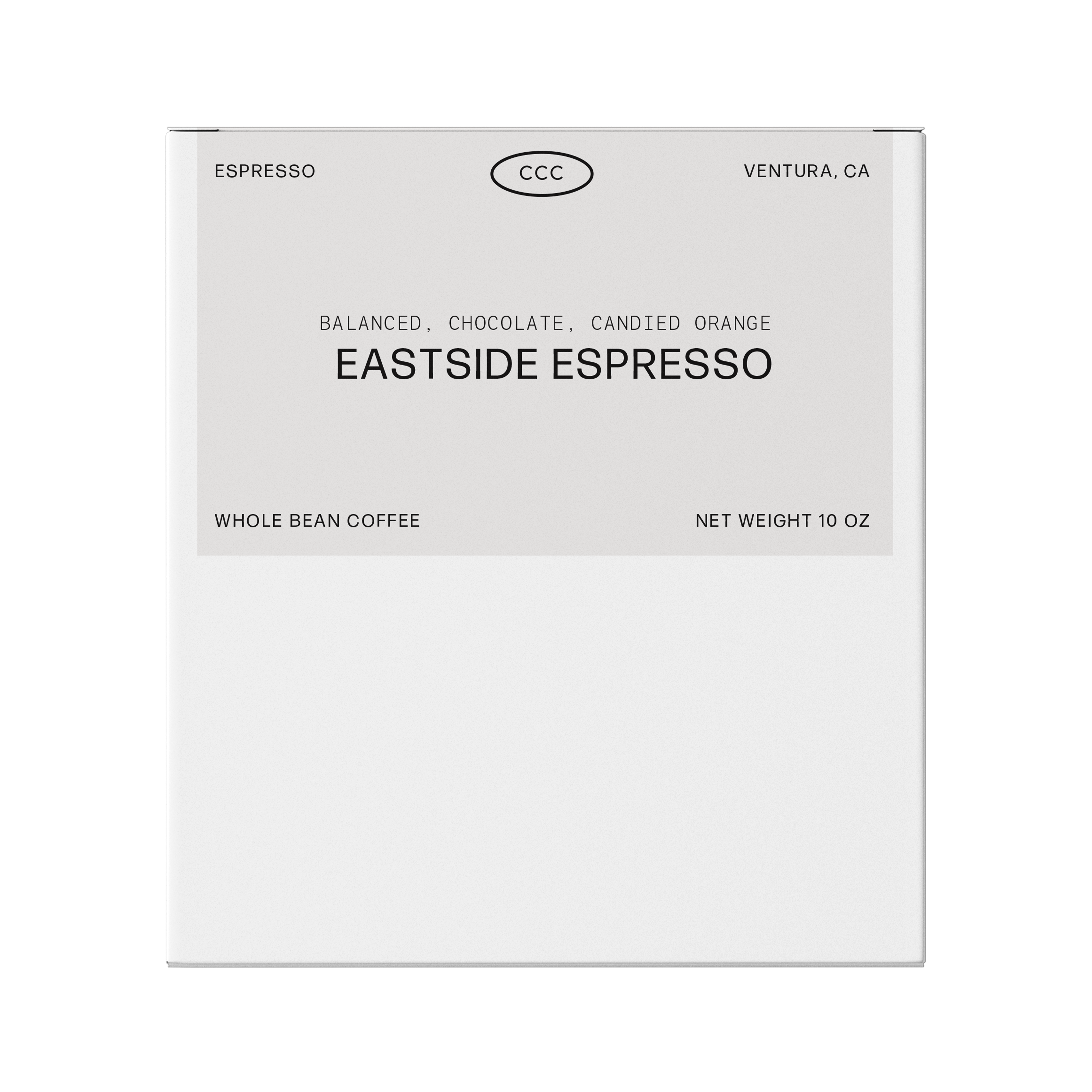 Eastside Espresso