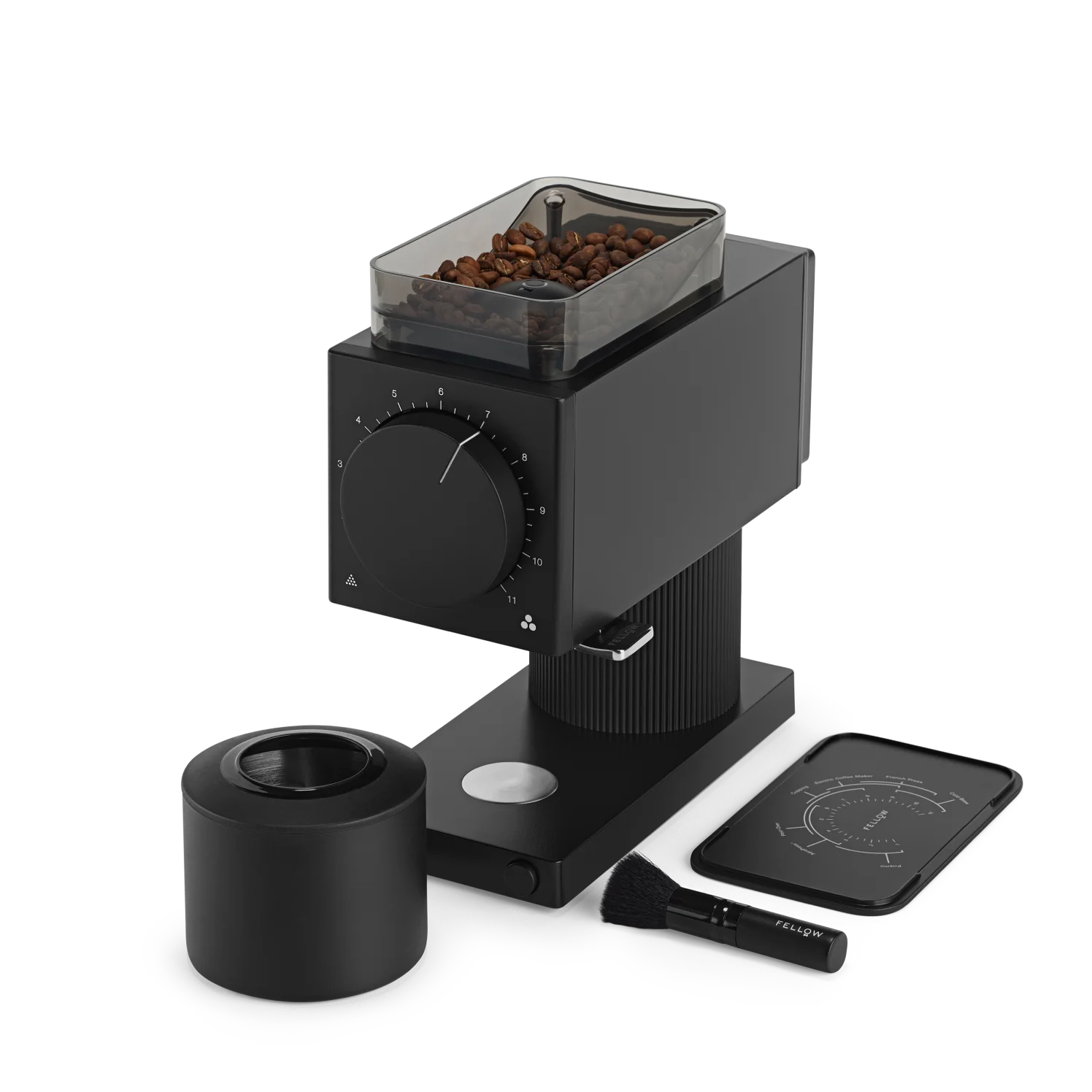 Fellow Ode Electric Brew Grinder